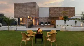 SaffronStays Ambika Farms - Image 4