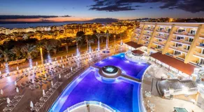 Chatur Playa Real Resort - Image 2