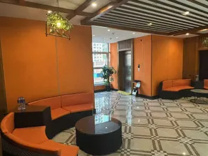 Fall in love with the future hotel - Image 3