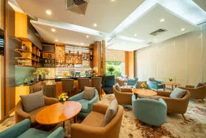 Muong Thanh Grand Hanoi Hotel - Image 3