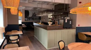 Hotel Restaurant Toxopeus - Image 3