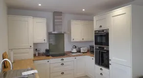 The Stables a Contractor Family 2 bed Town House in Central Melton Mowbray - Image 3