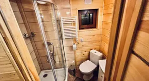 Domek Bacówka Pod Lipą - Image 5