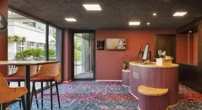 b-smart hotel Widnau - Image 4