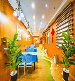 New Era Boutique Hotel (Yichang Xiaoting Three Gorges Airport Branch) - Image 5