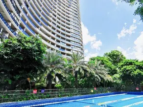 Beihai yezi seaview garden balcony apartment - Image 5