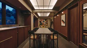 illi Toas Tokyo-Toranomon - Image 4