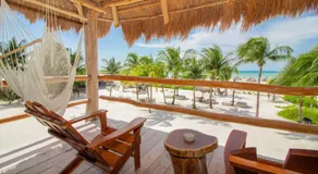 Blue Holbox - Image 5