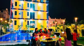 Elite Stay Hotel and Resort - Image 4