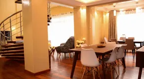 Lux Suites Westlands Penthouse - Image 4