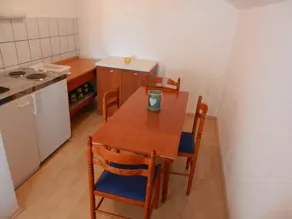 Apartment Davor A8 Zdrelac, Island Pasman - Image 5