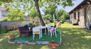 Maison avec jardin - Image 4