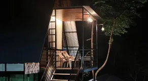 Angels Nest Home stay 2 Acra private plantation Mountain area balconey SunRice view Nearby Ngarhole wild life , Tholpetty wild life , Pakshipathalam Bird santuary , Kuruva island # Thirunelly & Thrissilery Temple Near by Secure Stay Wayanad Kerala - Image 3