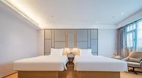 JI Hotel Chengdu Shuangliu Airport - Image 2