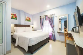 King Suite Hotel Bengkulu - Image 4