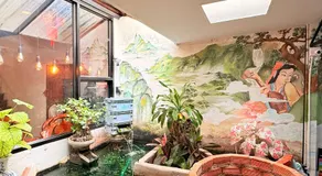 SUNZI BOUTIQUE HOSTEL : ซันซิ บูทีค โฮสเทล - Image 4