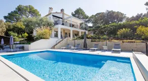 Villa avec piscine à 5 min du Golf et 15 min des plages - Image 3