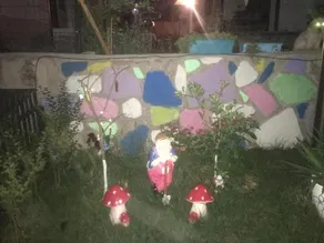 Dikili de denize yakın tripleks villa 1 - Image 1