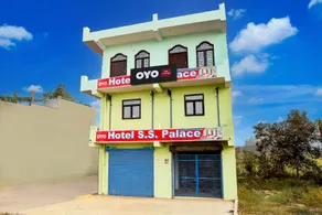Hotel O S S PALACE - Image 5