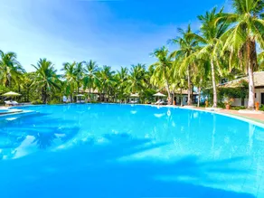 Lang Co Beach Resort - Image 2