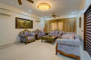 The Grand Rustam Villa - Image 2