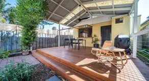 Il Cappano Rosa Henley Beach - Image 5