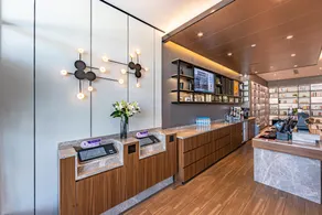 Hanting Hotel Tianjin Beichen Development Zone Gaoxin Avenue - Image 2