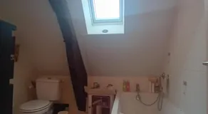 Chez ISA chambre chez l'habitant Léa - Image 2