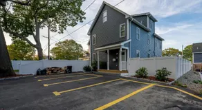 Peaceful 5BR & 4BA Quincy House w Patio, near Red Line & Pet Friendly 284 - Image 5
