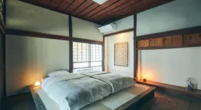 古民家宿るうふ 峡之家 Heritage Villa LOOF Kyonoie - Image 2