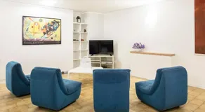 Hotel Mignon Riccione Fronte Mare - Image 3