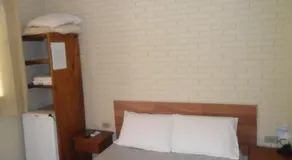 Pousada Recanto da Preguiça - Image 2