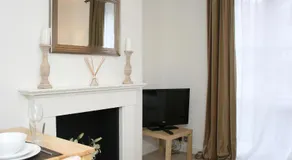 Lower Pantiles Apartment - Image 2