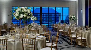 UNC Charlotte Marriott Hotel & Conference Center - Image 3