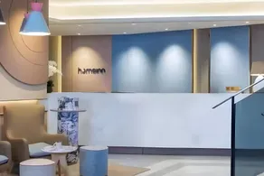 Home Inn Neo Kunming Railway North Station Metro Station - Image 5