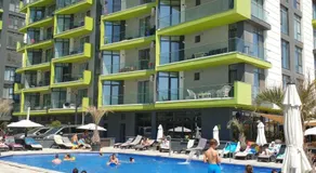RELAX ALEZZI BEACH RESORT - Image 3