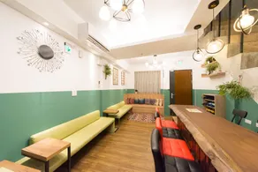 Tainan 6-Person Private Homestay, Suitable for Family and Friends Group Travel - Image 2