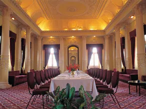 Lalitha Mahal Palace Hotel - Image 5