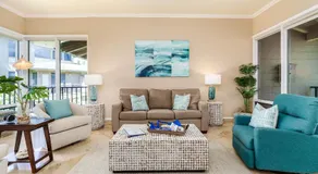 Kapalua Bay Villa 29b4 1 Bedroom Villa by RedAwning - Image 3