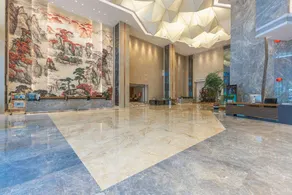 Tongren Four Seasons Hotel (Tongren Gymnasium Branch) - Image 3