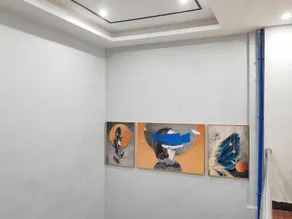 Guangzhou Huasheng Hotel (Huacheng Road Subway Station) - Image 3