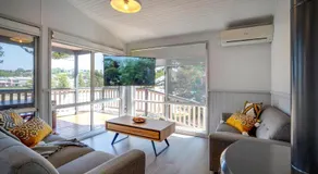 Surf Beach Holiday Park - Image 2