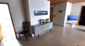 Große Ferienwohnung Sinsheim-Dühren - Image 2