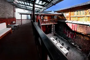 Full Moon Inn Lijiang - Lijiang Shuhe Manyue Inn - Image 4