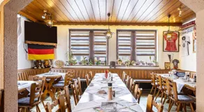 Gasthaus, Hotel am Dreienberg - Image 3
