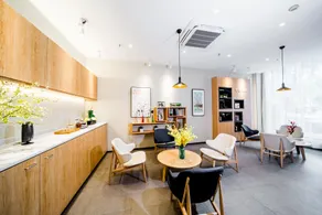 Hanting Hotel Meishan Chibi Middle Road - Image 3