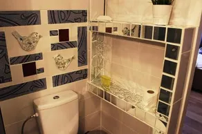 Guest house ''Stropiki'' with Sauna and hot Tub - Image 1