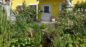 Ferienwohnungen Hildegund - Image 4