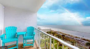 Beachfront - Beach Chairs Included! - FLPCB53 - Image 4