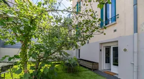 Residence Germot - Maison et Appartements design proche Thermes - Image 4